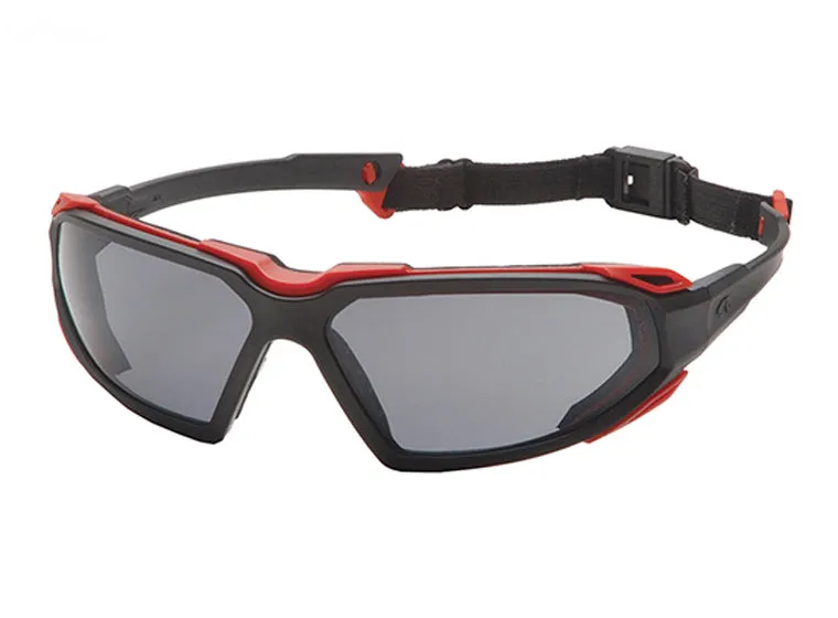 # 14877  SAFETY GLASSES - SBR5020DT