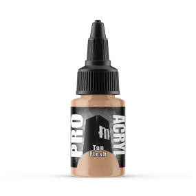 024-Pro Acryl Tan Flesh