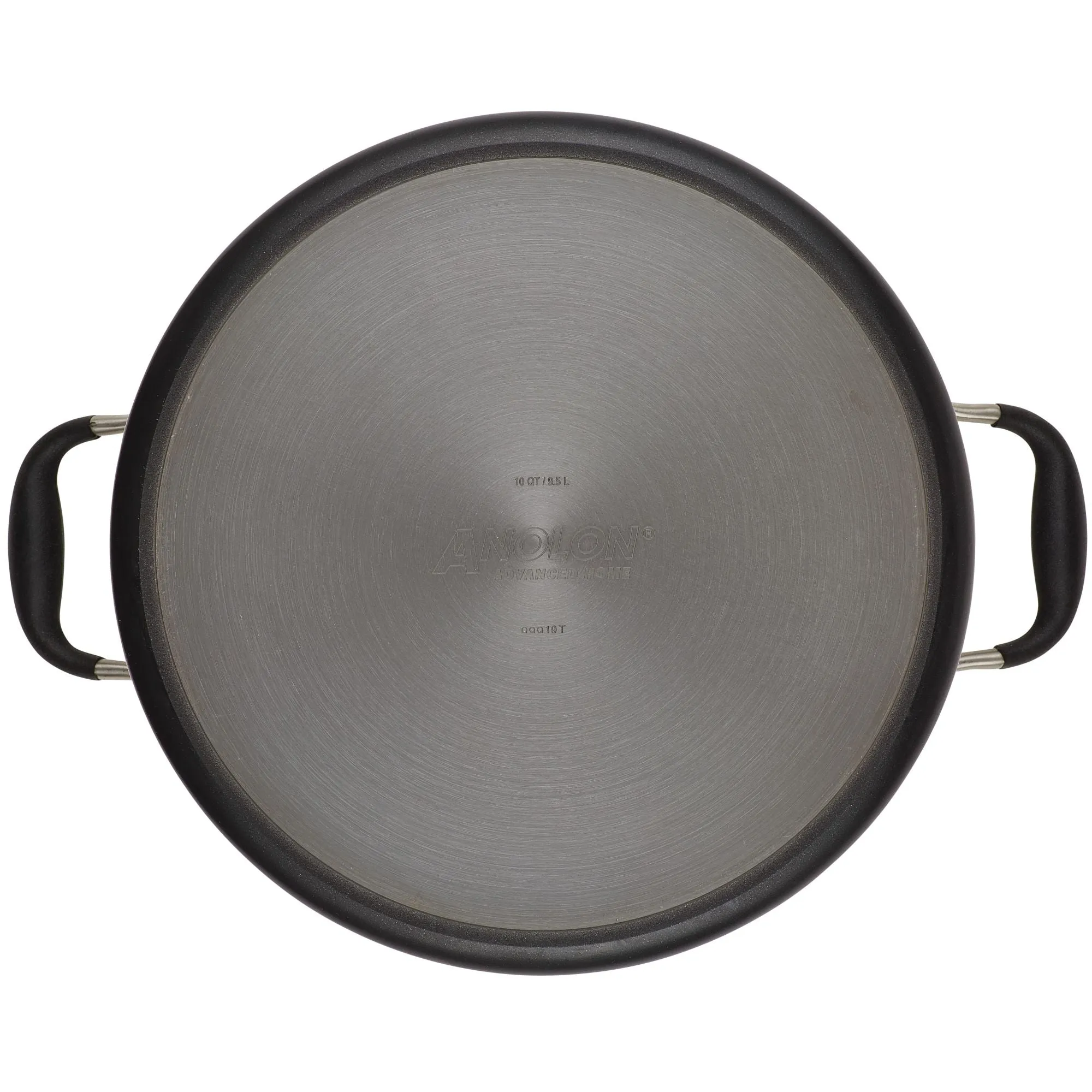 10-Quart Stockpot