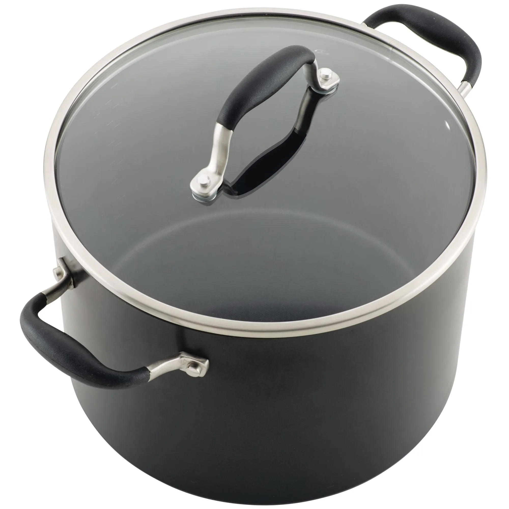 10-Quart Stockpot