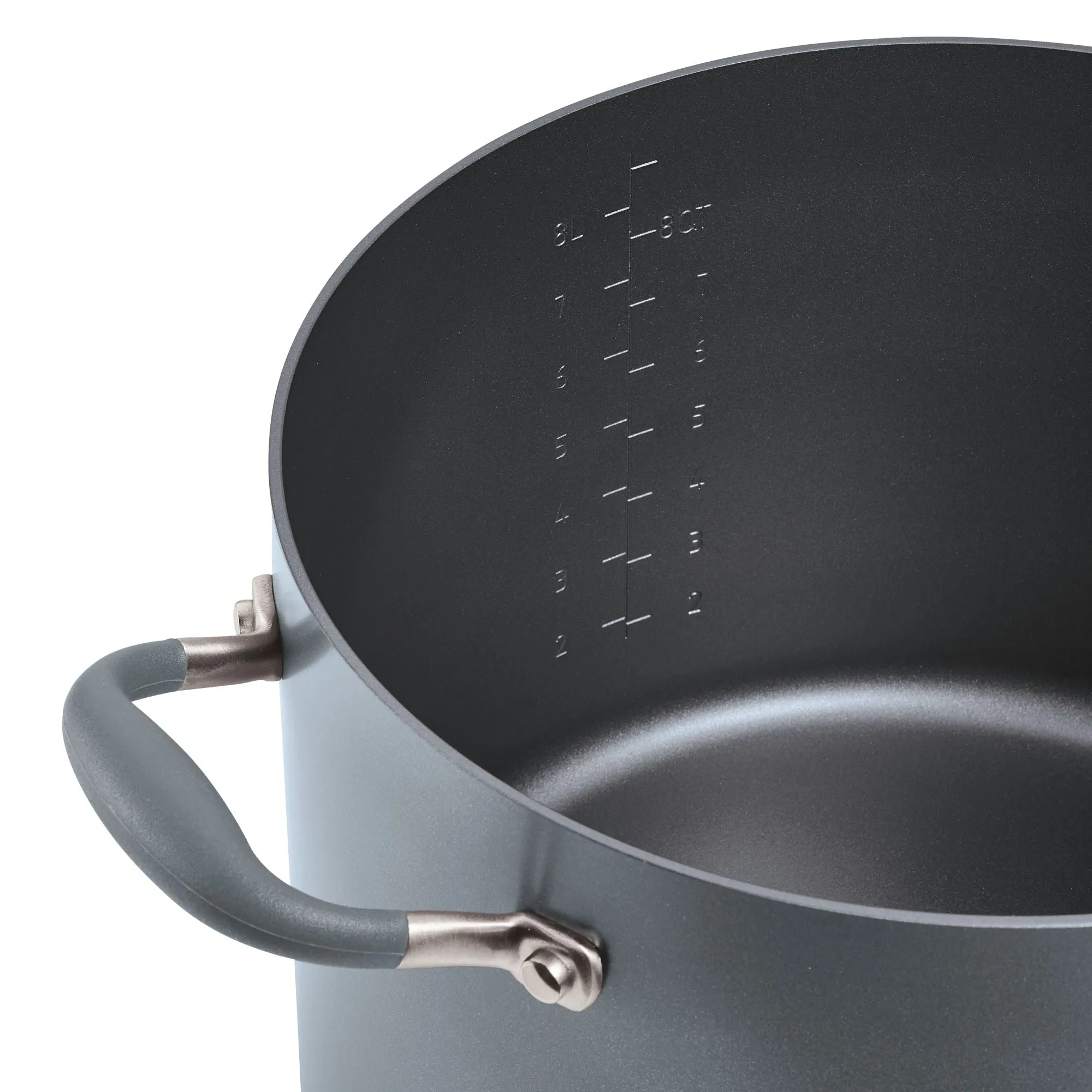 10-Quart Stockpot