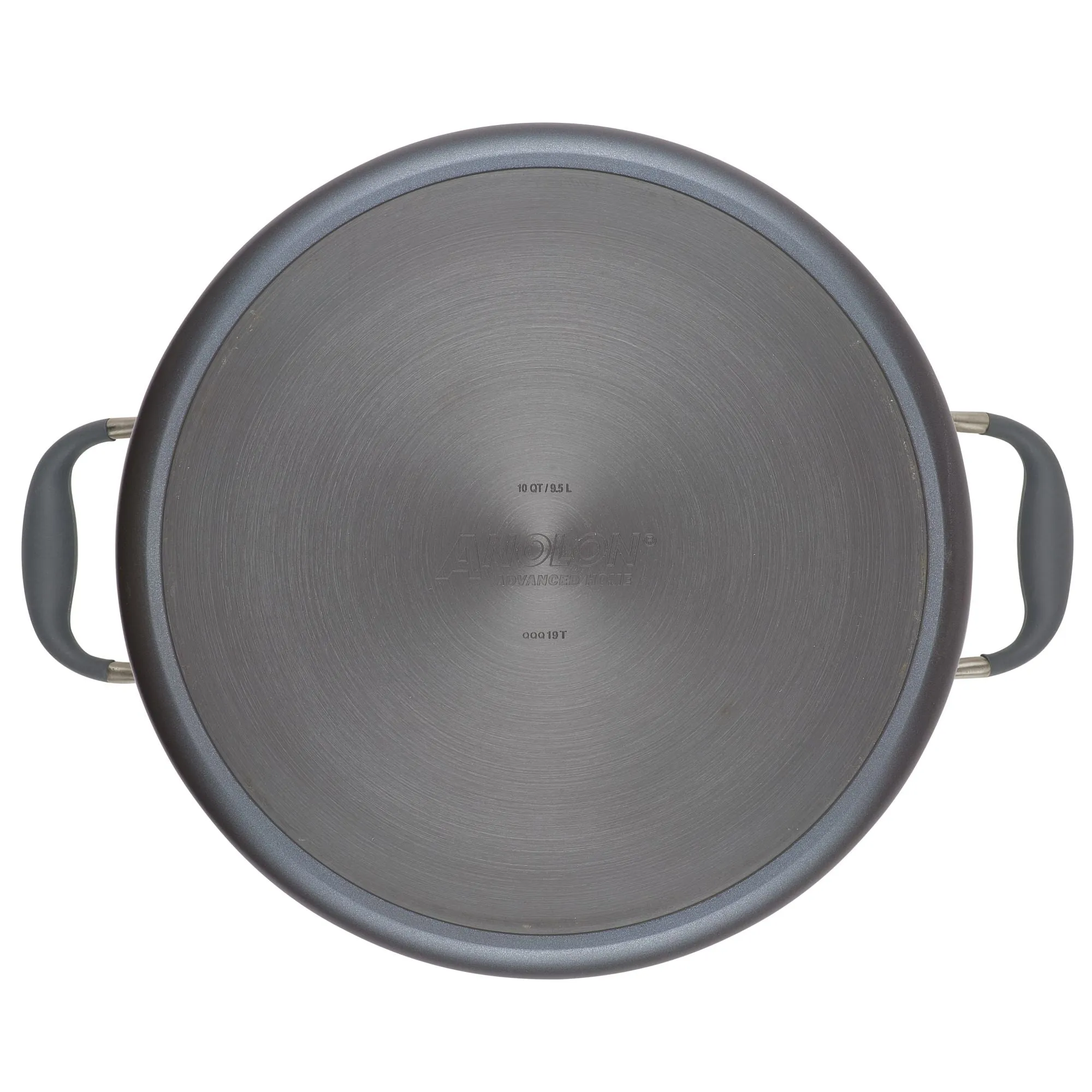 10-Quart Stockpot