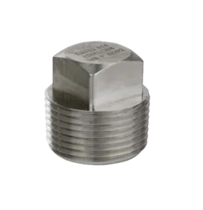 1/2″ NPT Stainless Plug