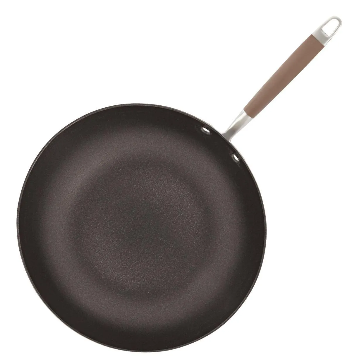 12" Covered Ultimate Pan