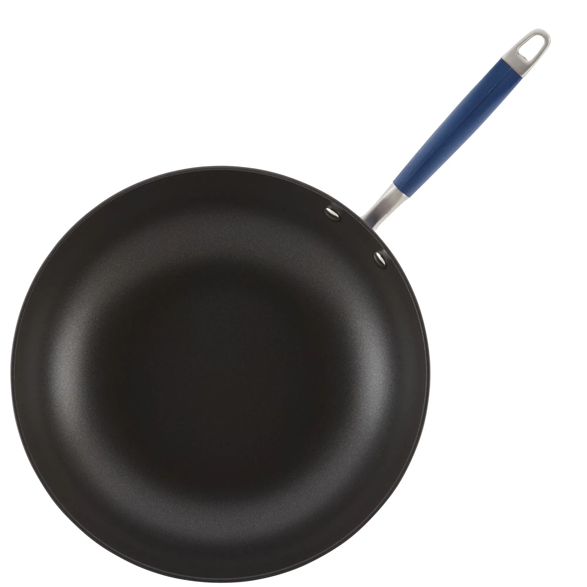 12" Covered Ultimate Pan