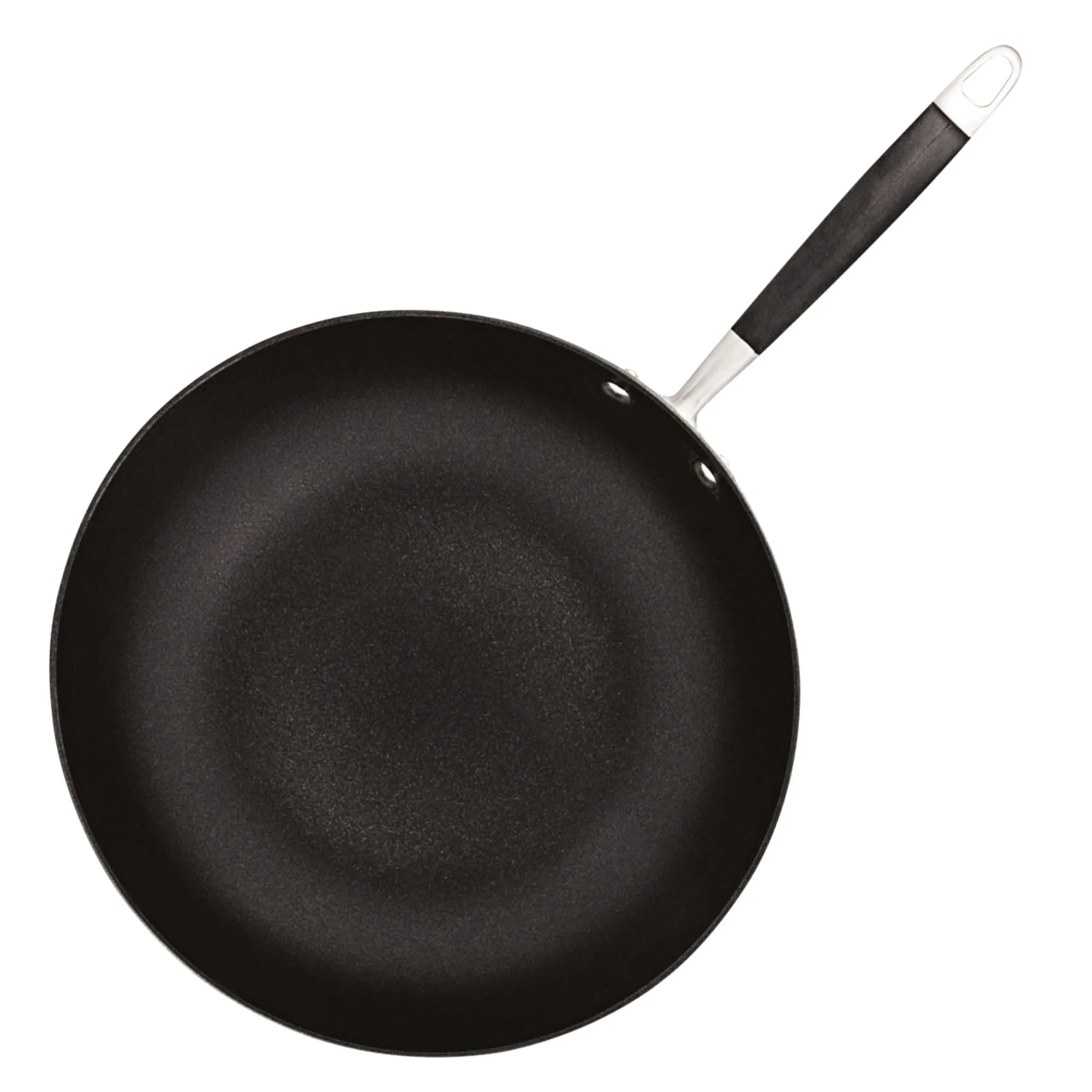 12" Covered Ultimate Pan