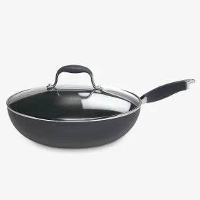 12" Covered Ultimate Pan