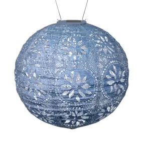 12" Globe Stella BOHO - Metallic Blue