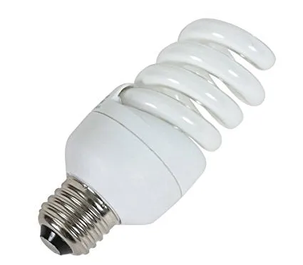 12V - 15W FLUORESCENT BULB