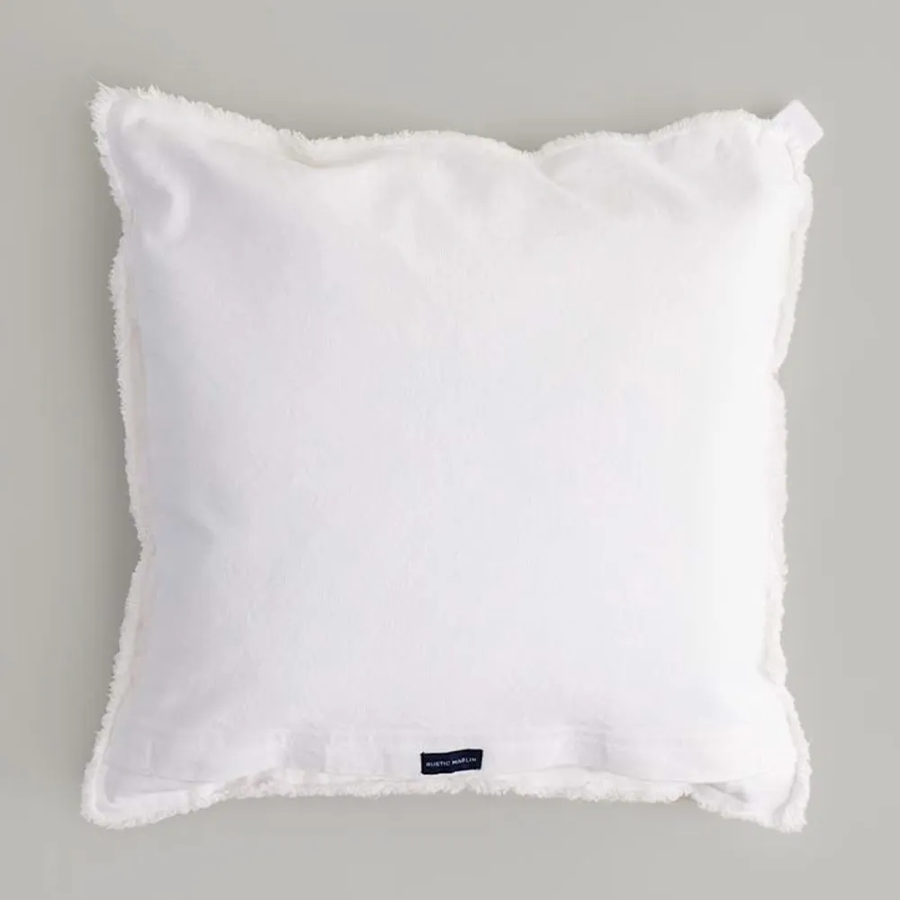 143 Square Pillow