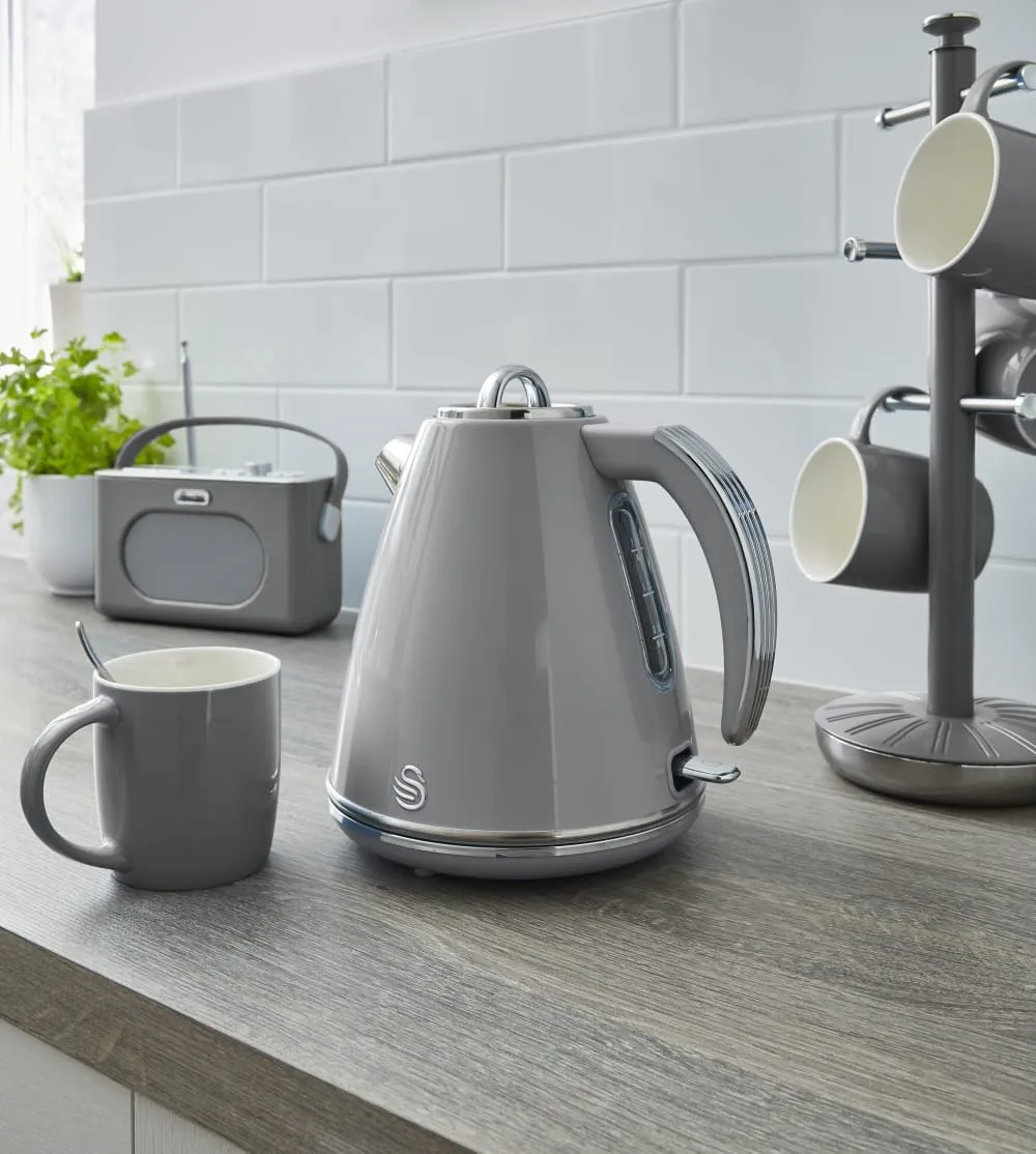 1.5 Litre Retro Jug Kettle