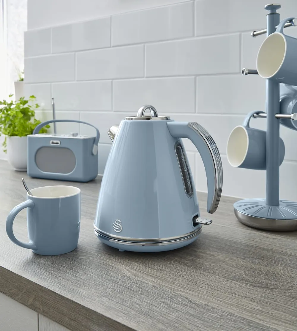 1.5 Litre Retro Jug Kettle