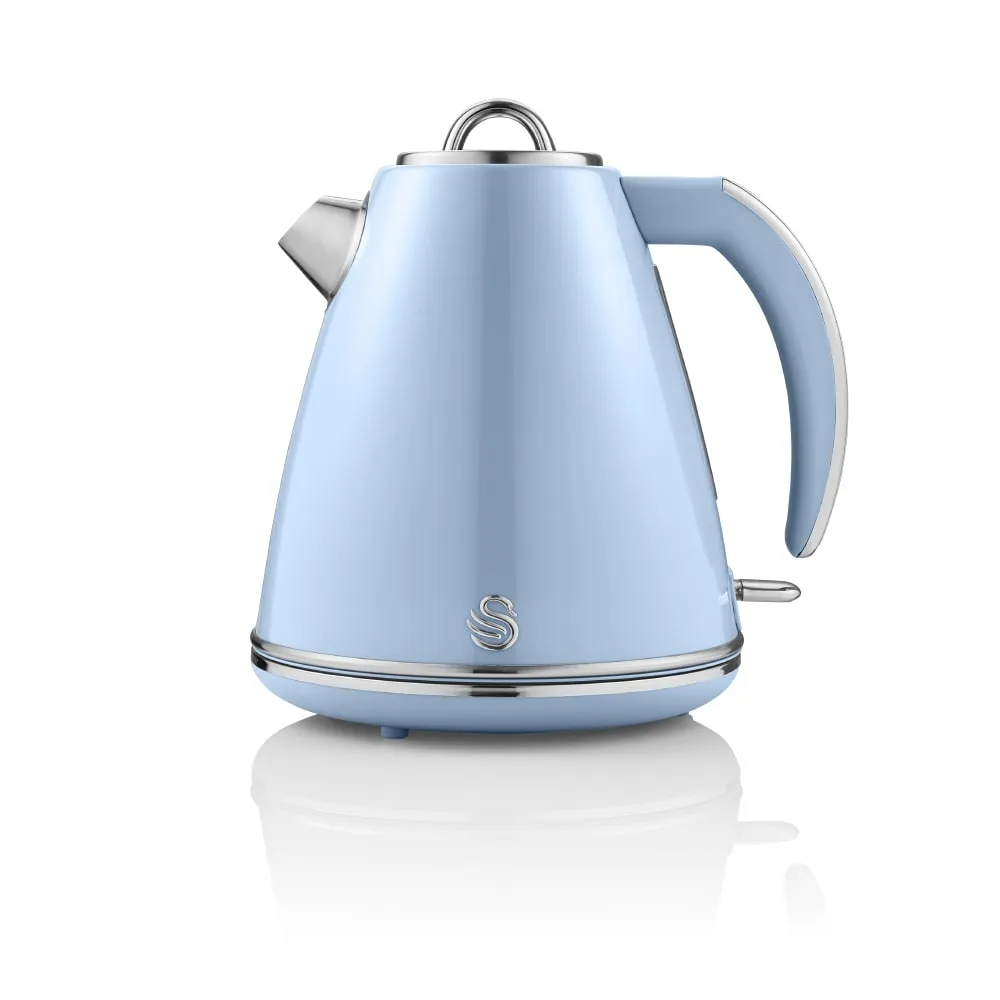 1.5 Litre Retro Jug Kettle