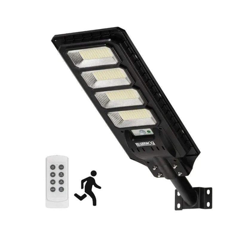 150W 200W solar street lights - ES03 Series