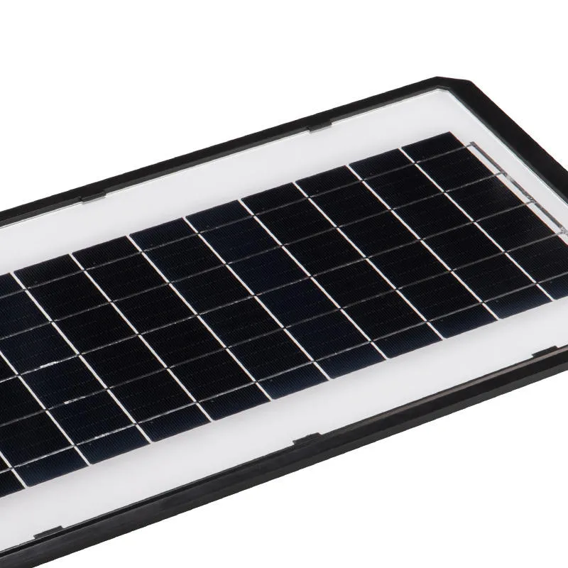 150W 200W solar street lights - ES03 Series