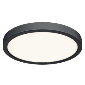 18"  Round LED Flushmount