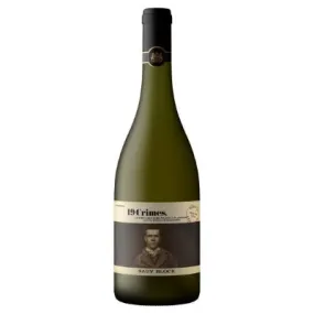 19 Crimes Sauvignon Block 75 cl