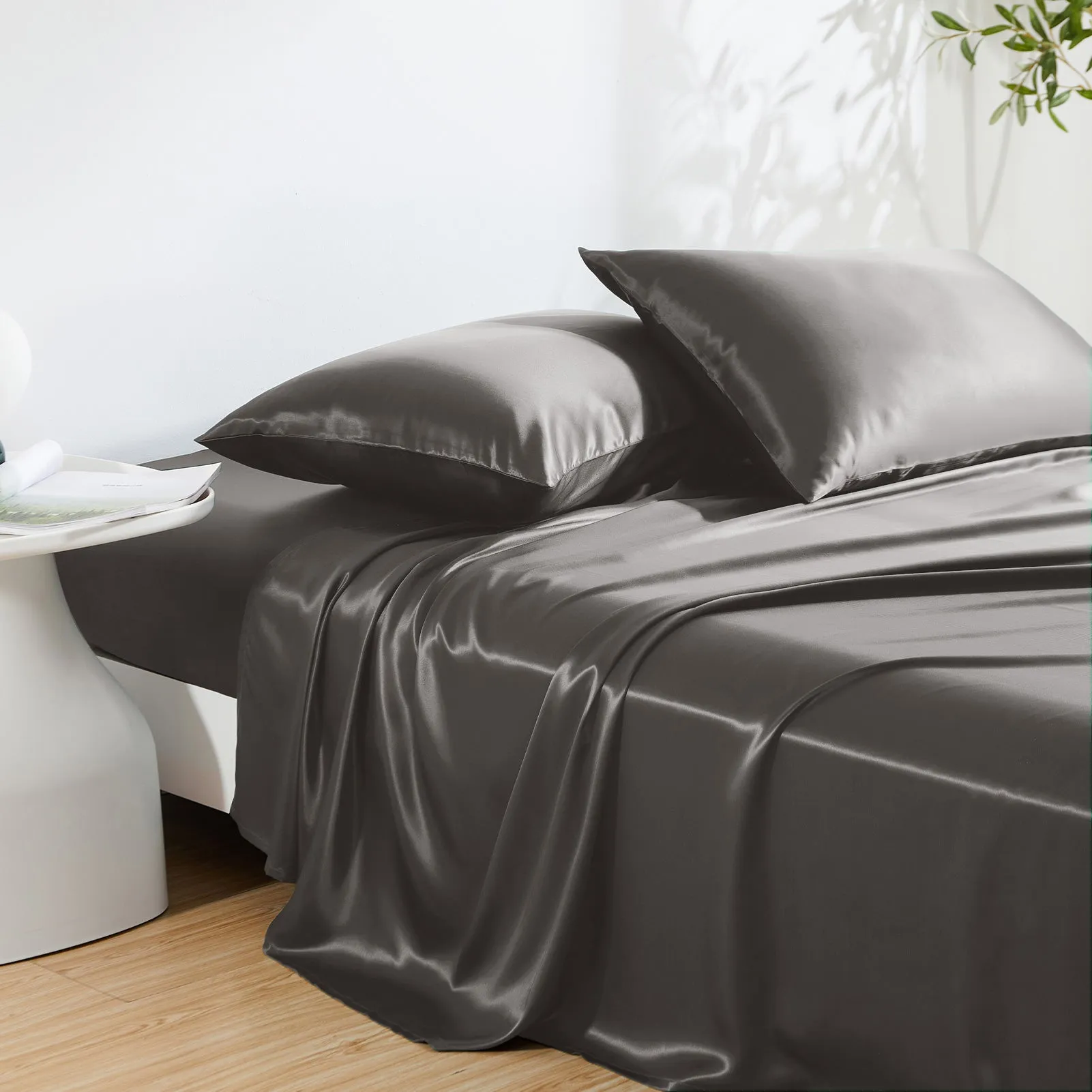 19 Momme Silk Sheet Set