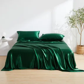 19 Momme Silk Sheet Set