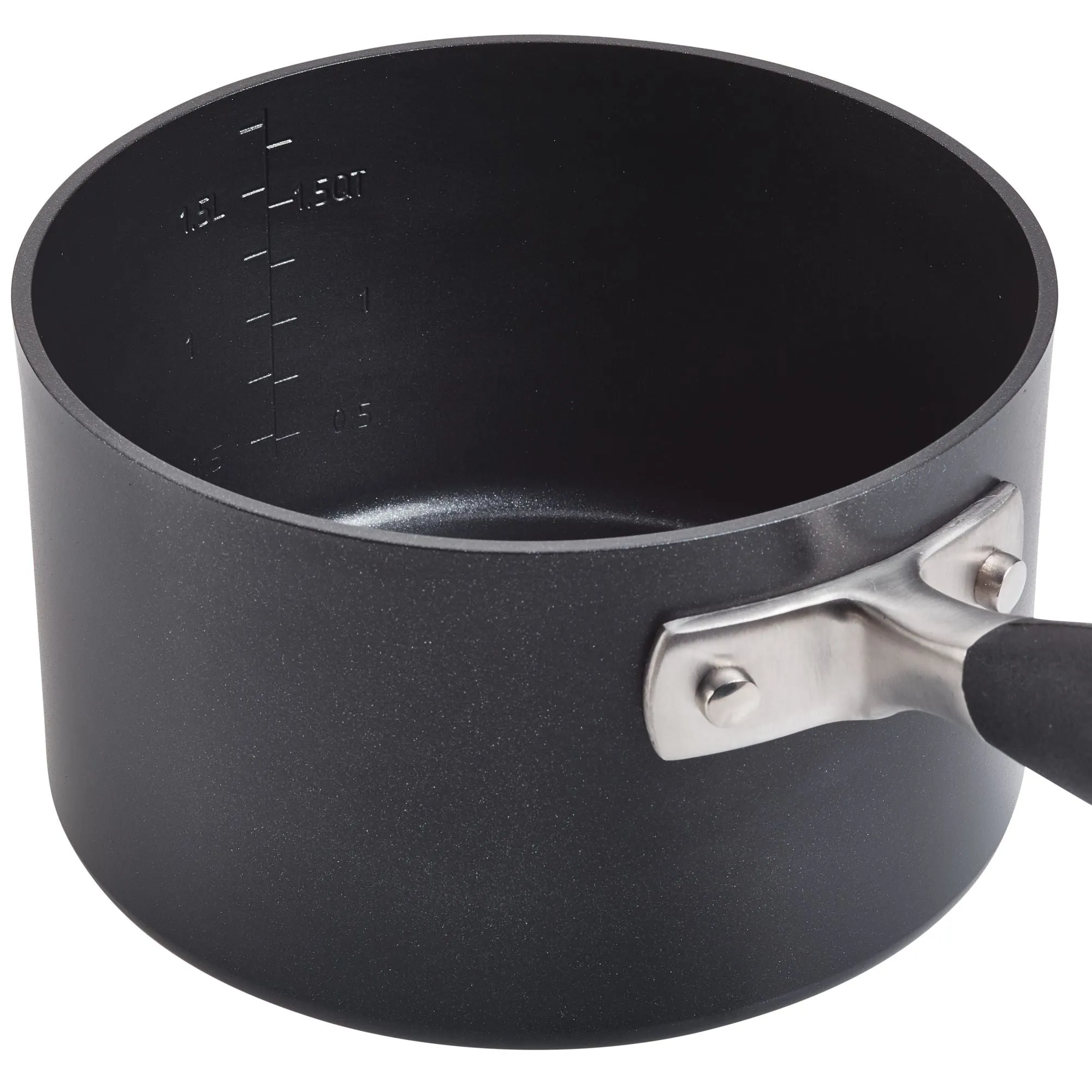 2-Quart Saucepan