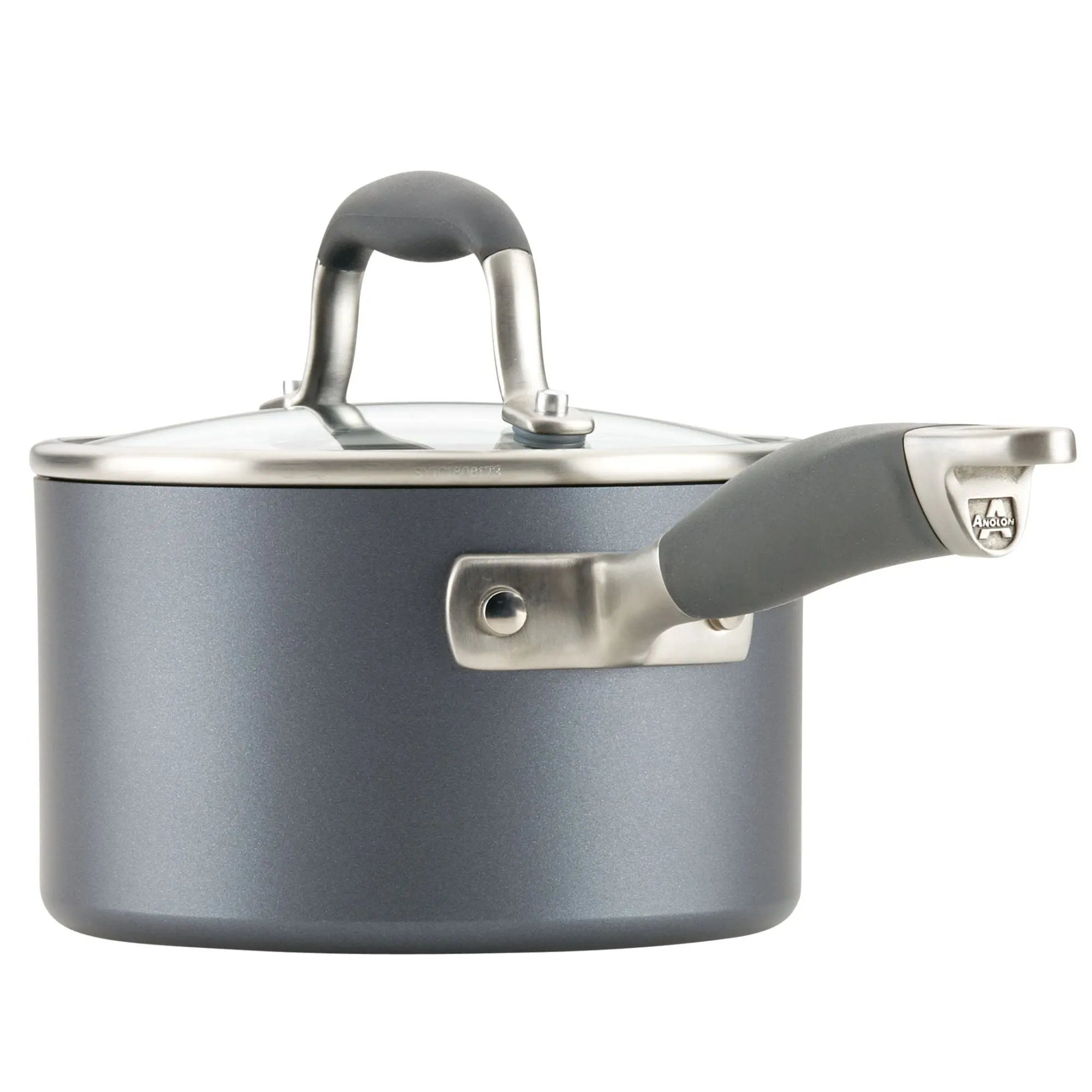 2-Quart Saucepan