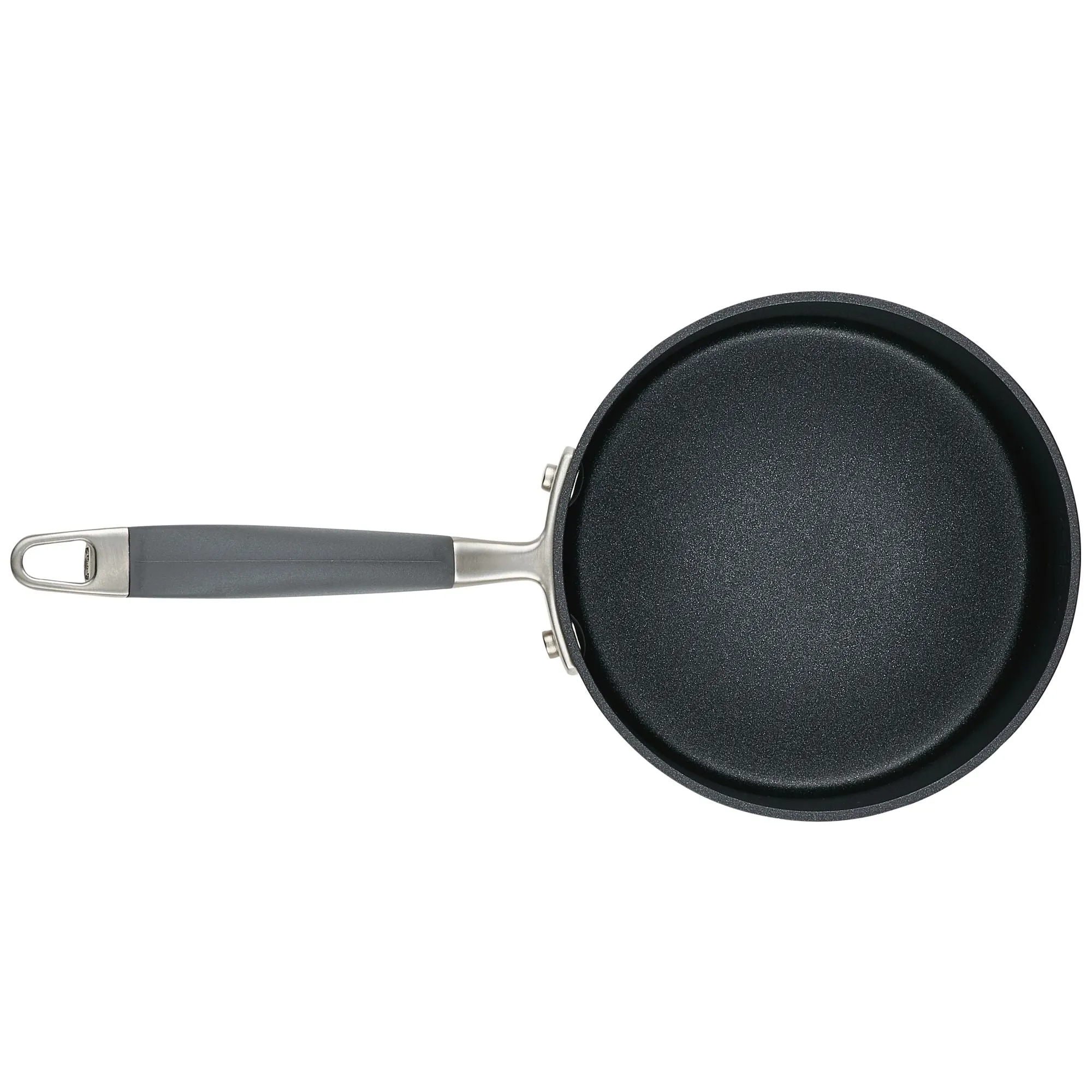 2-Quart Saucepan