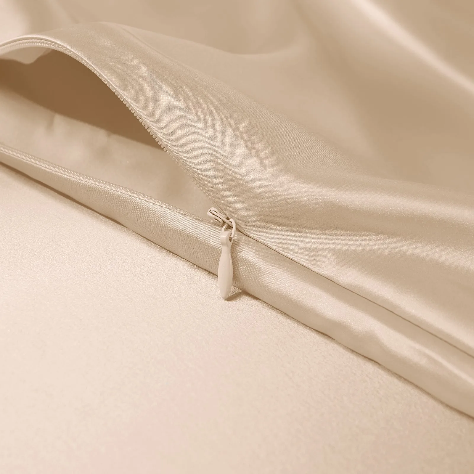 22 Momme Silk Sheet Set