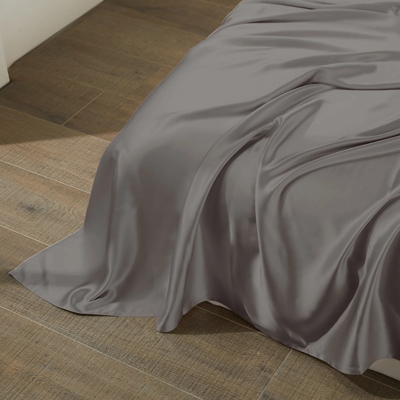 22 Momme Silk Sheet Set