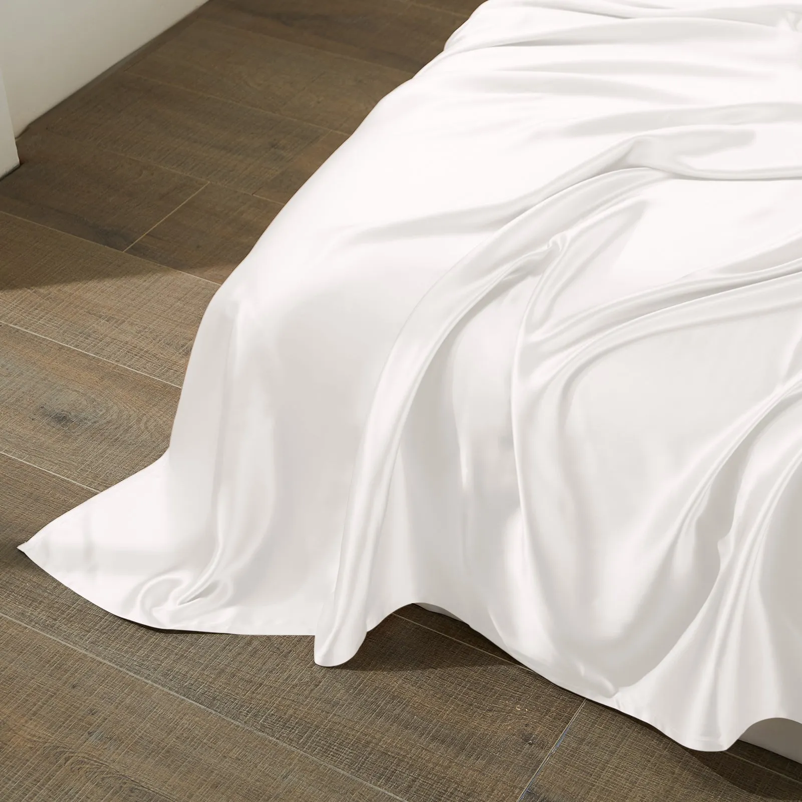 22 Momme Silk Sheet Set