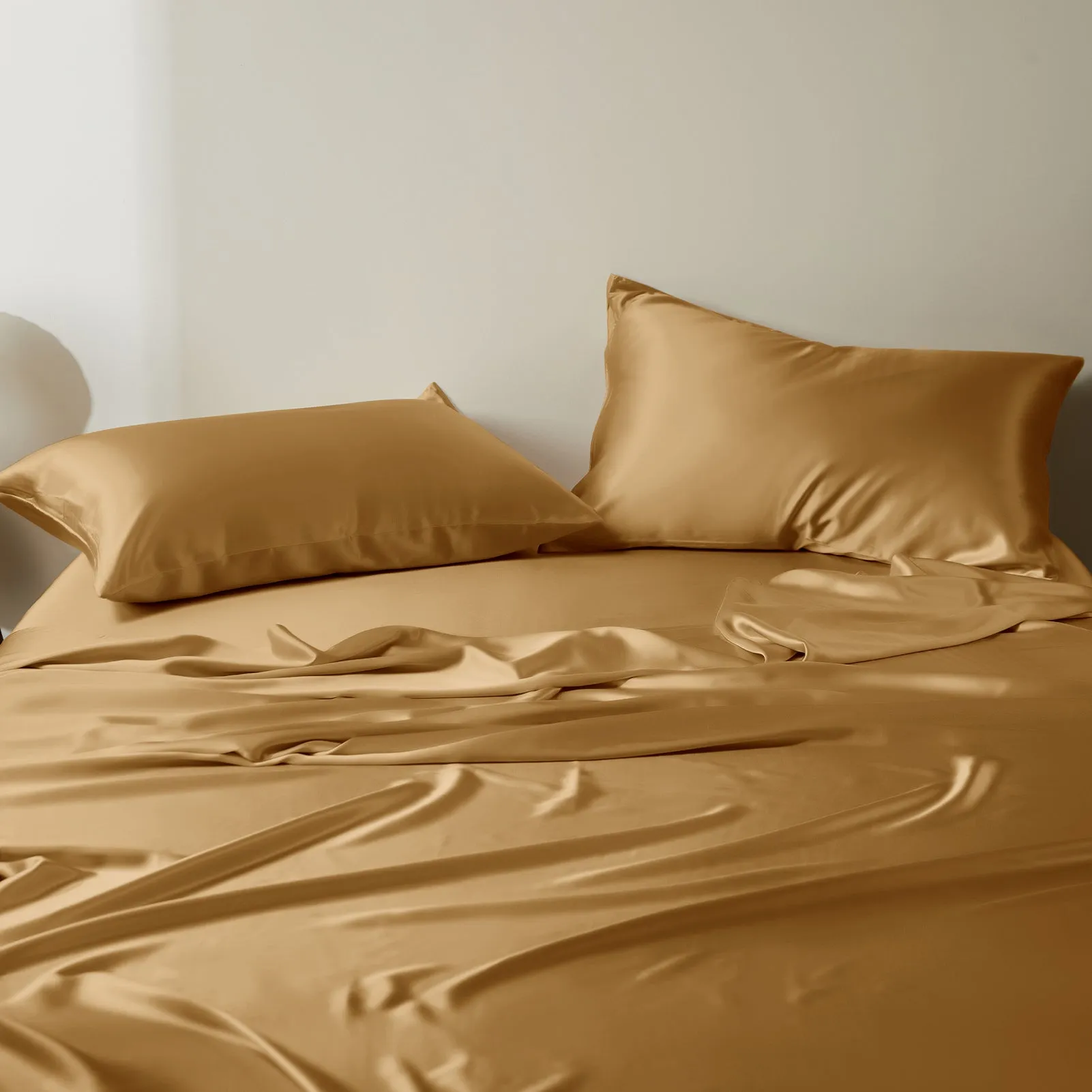 22 Momme Silk Sheet Set