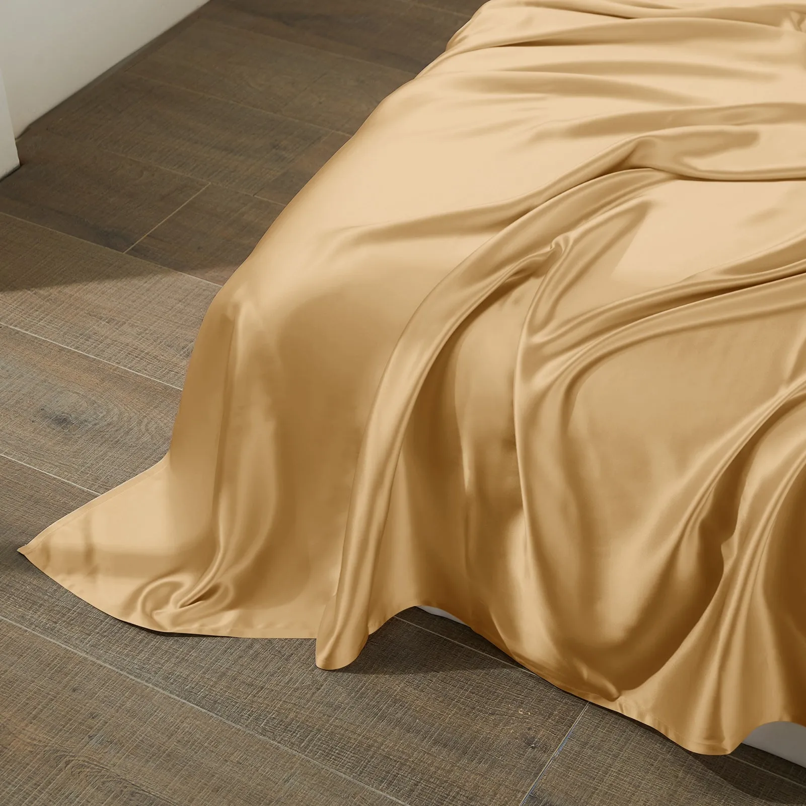 22 Momme Silk Sheet Set