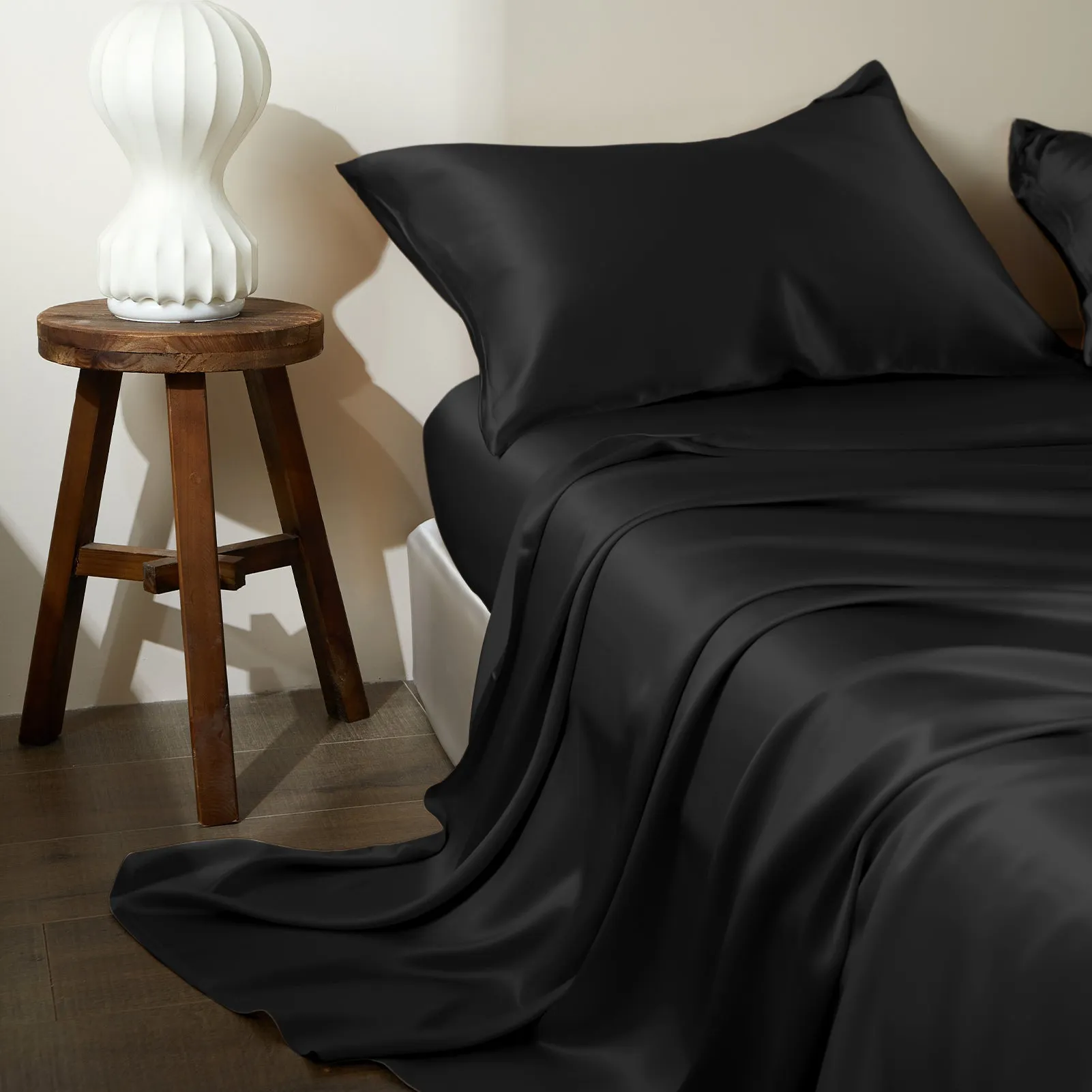 22 Momme Silk Sheet Set