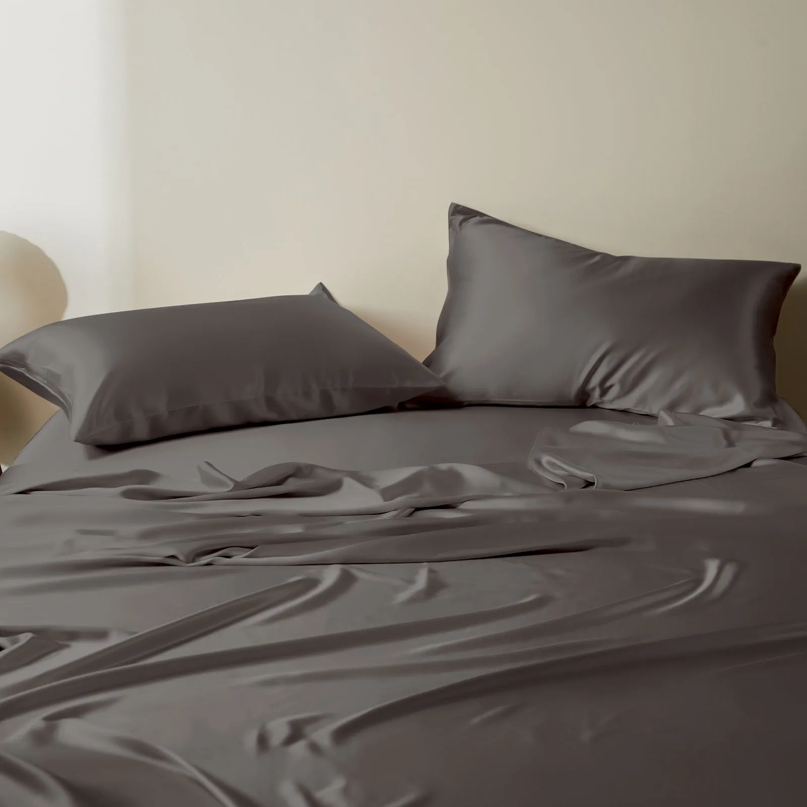 22 Momme Silk Sheet Set