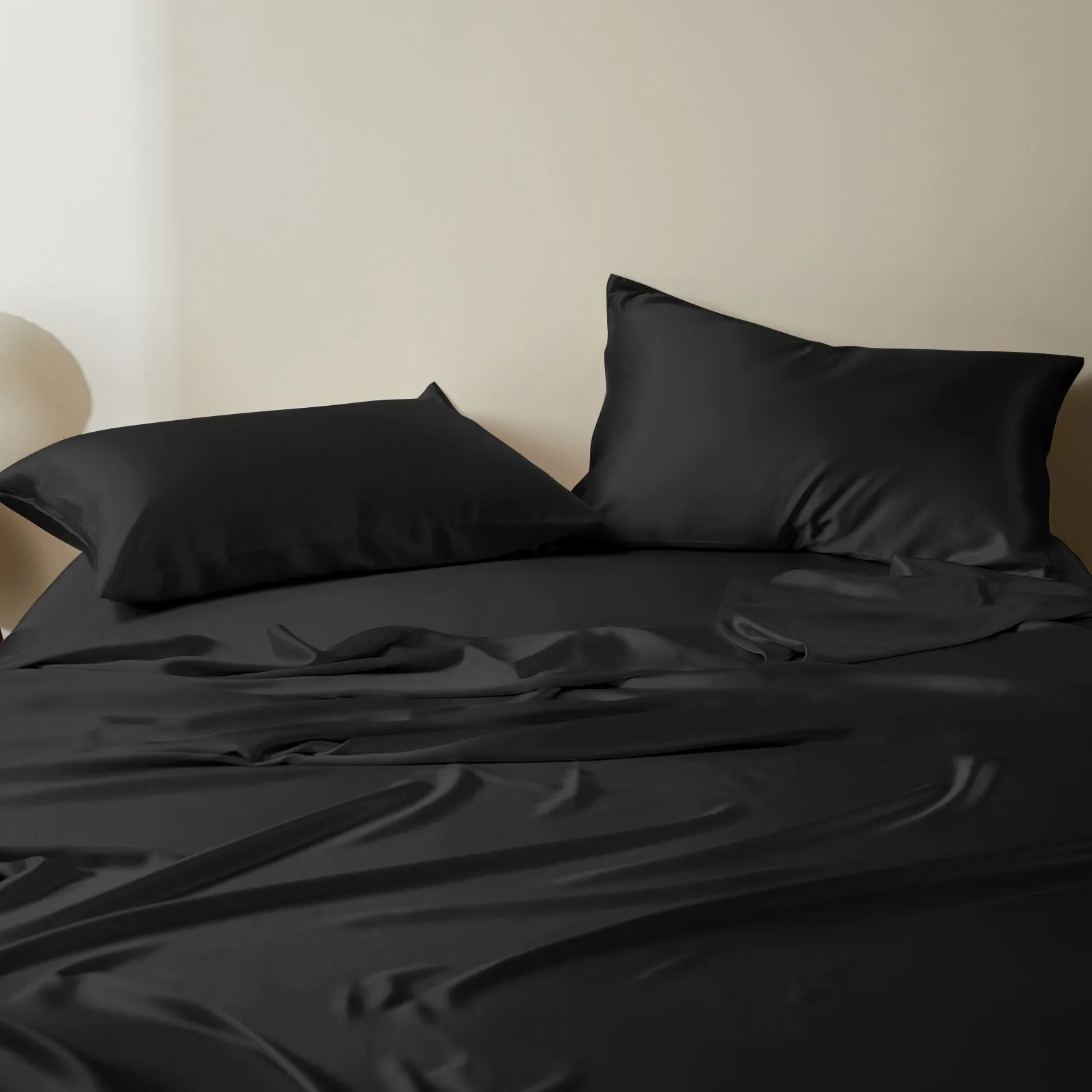 22 Momme Silk Sheet Set