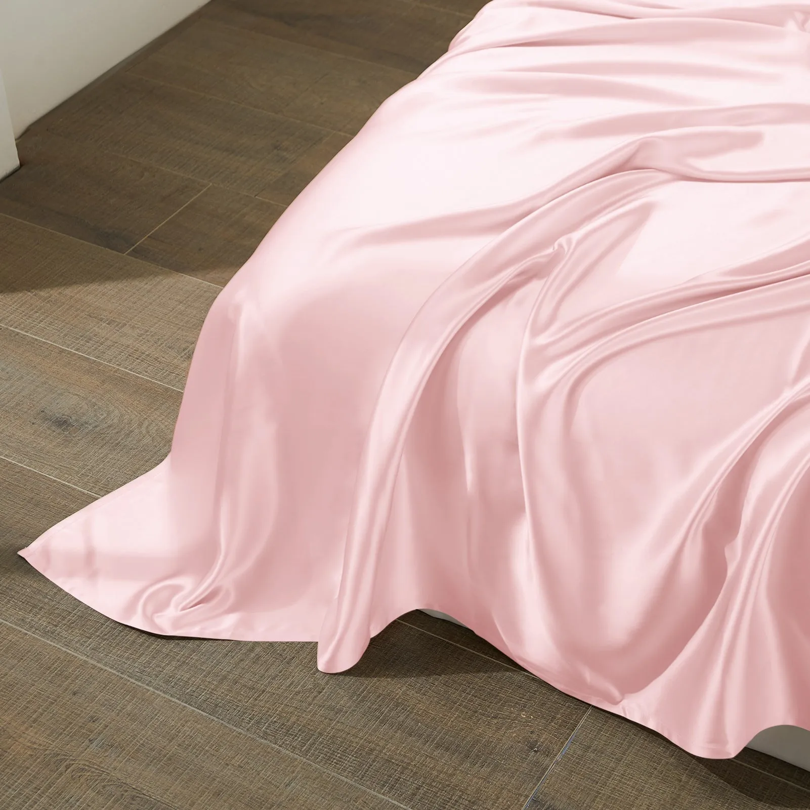 22 Momme Silk Sheet Set