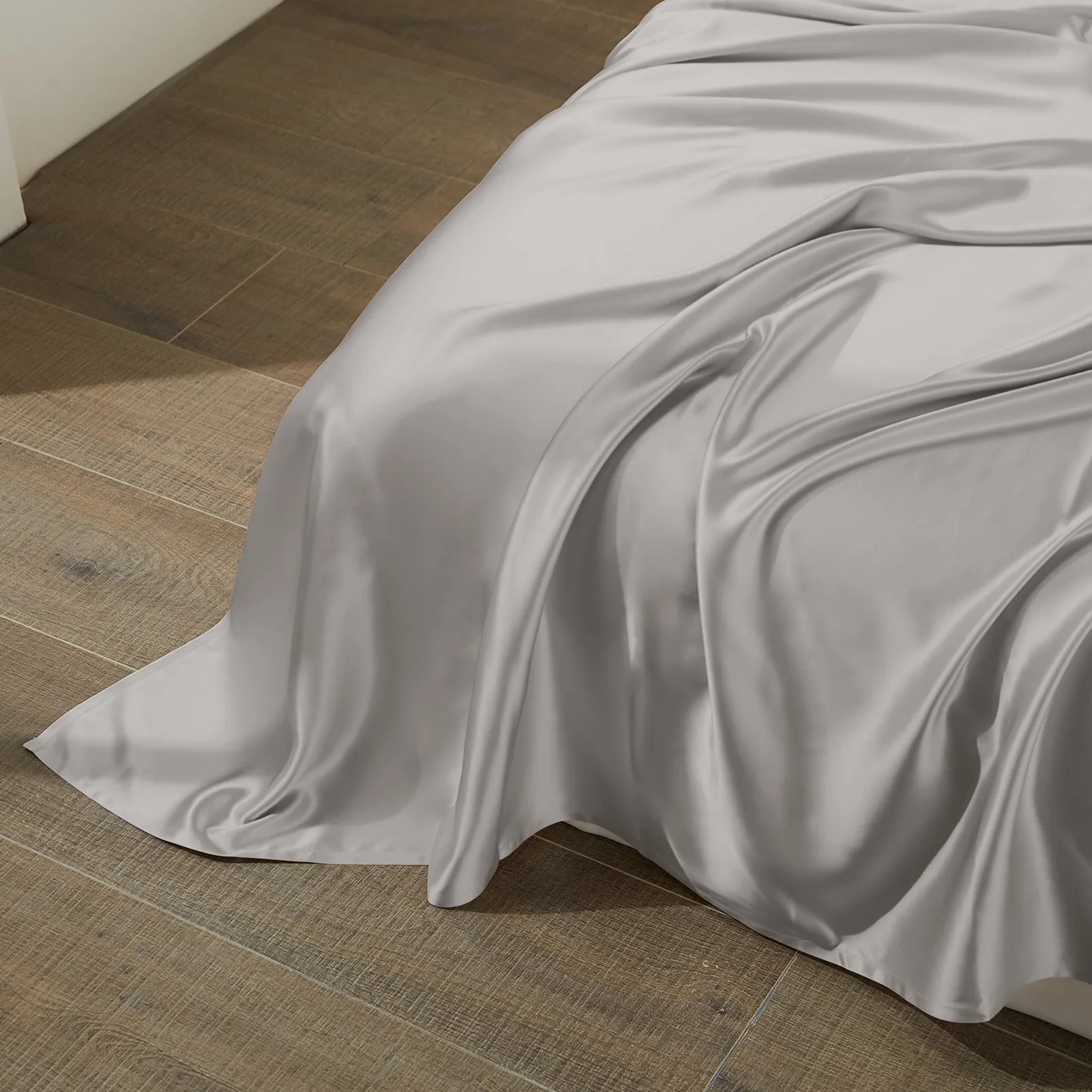 22 Momme Silk Sheet Set