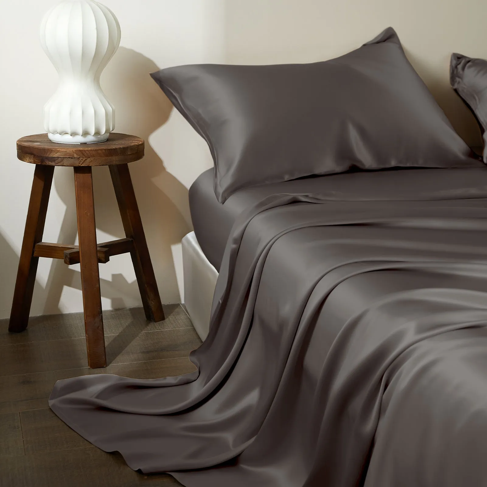 22 Momme Silk Sheet Set