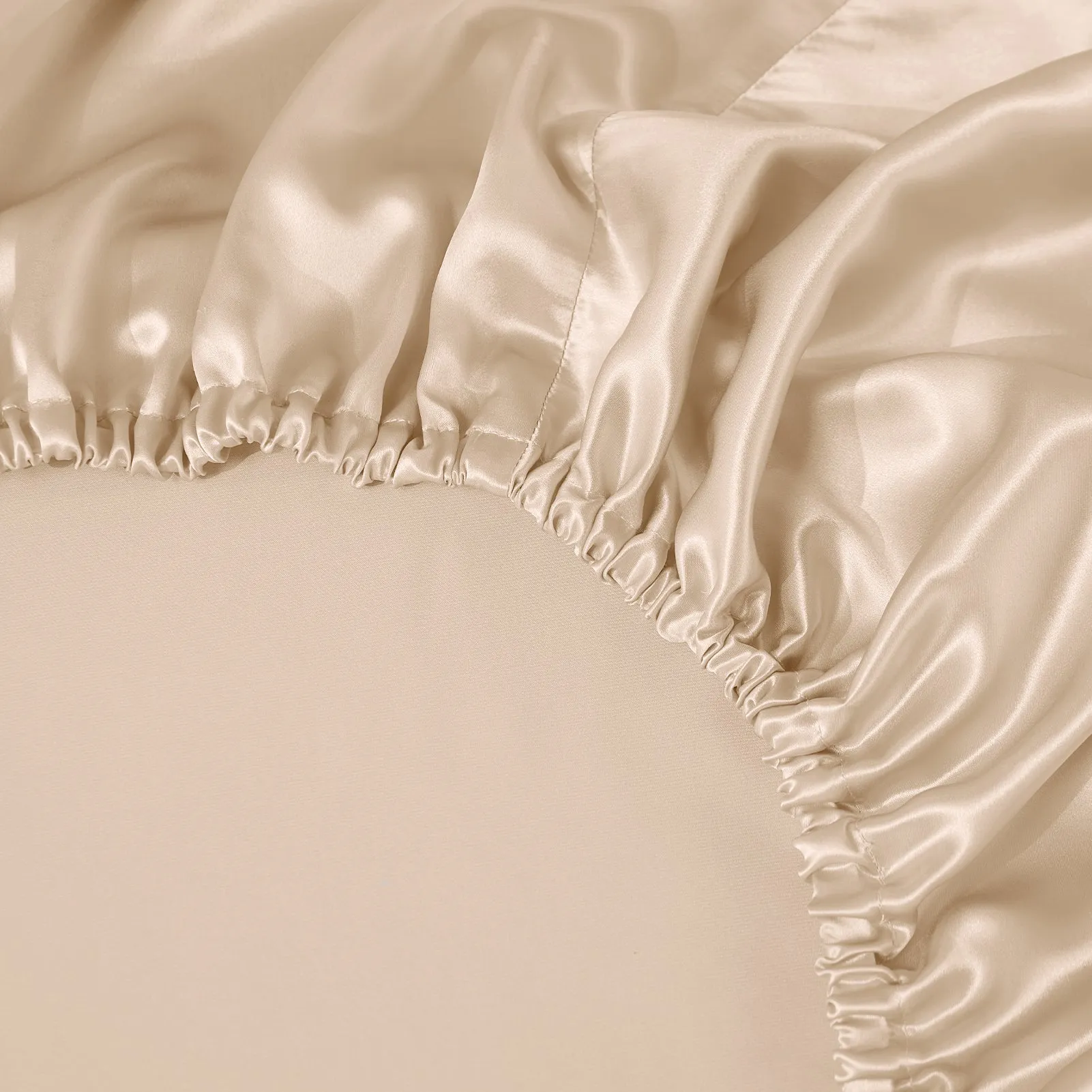 22 Momme Silk Sheet Set