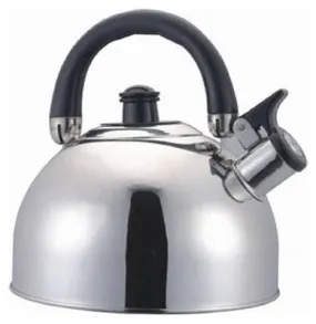 2.3QT SS Tea Kettle