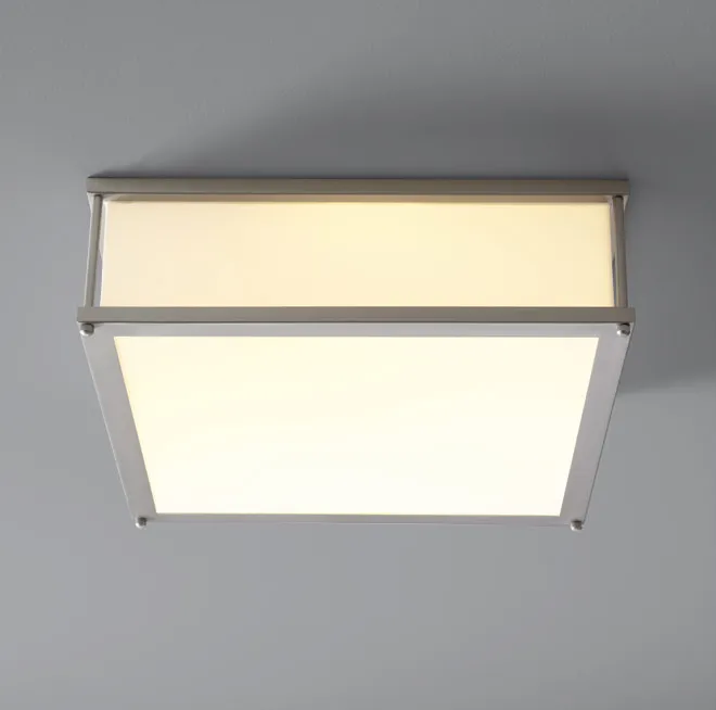 3-683 Modulo 2-lt LED Ceiling Mount