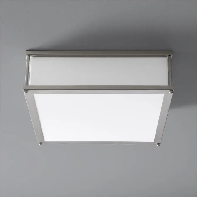 3-683 Modulo 2-lt LED Ceiling Mount