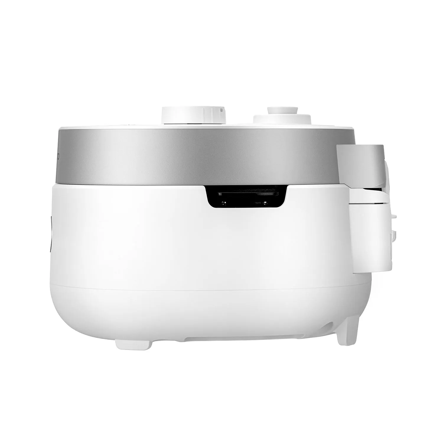 3-Cup IH Twin Pressure Rice Cooker with KOR/ENG/CHN Voice Navigation (CRP-MHTR0309F)