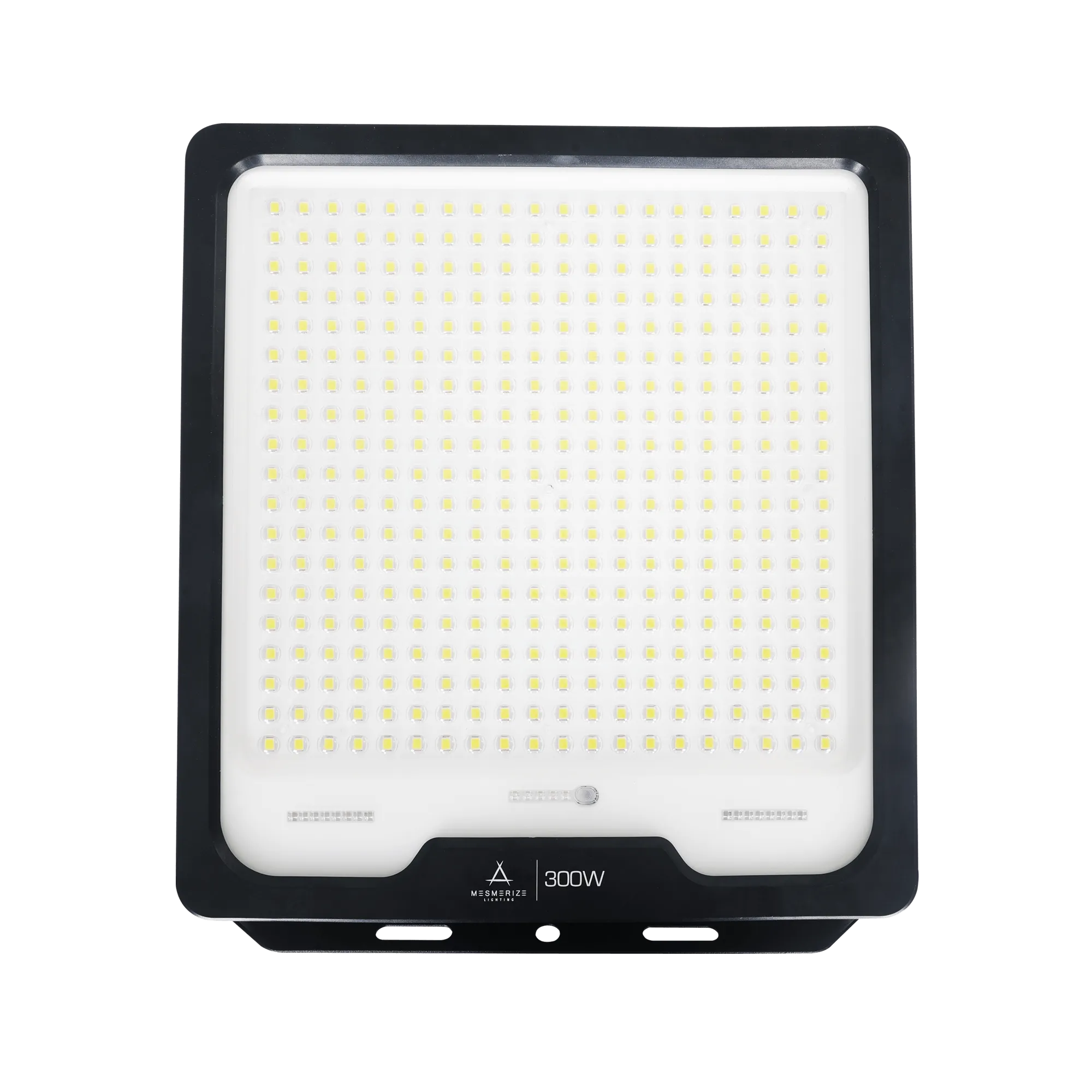 300W Solar Hydra Flood Light with Motion Sensor