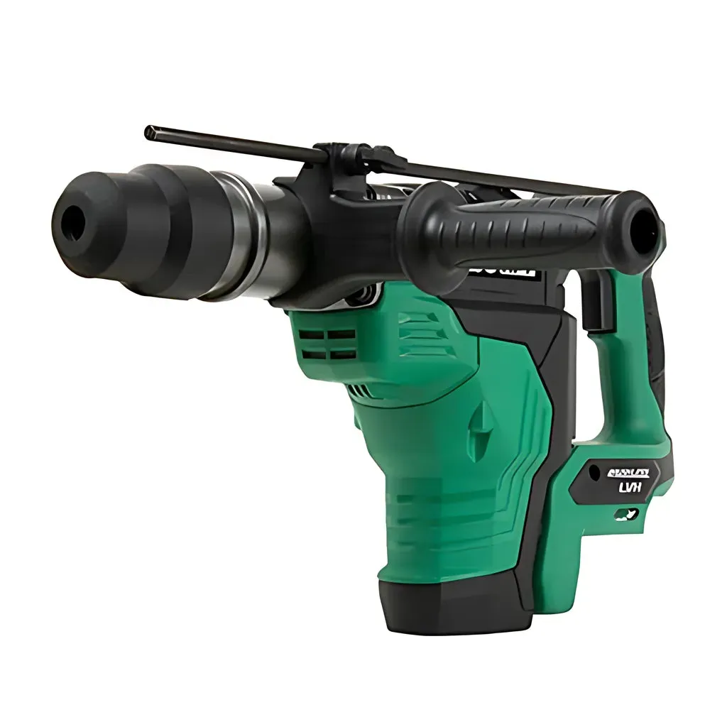 36V Brushless Rotary Hammer