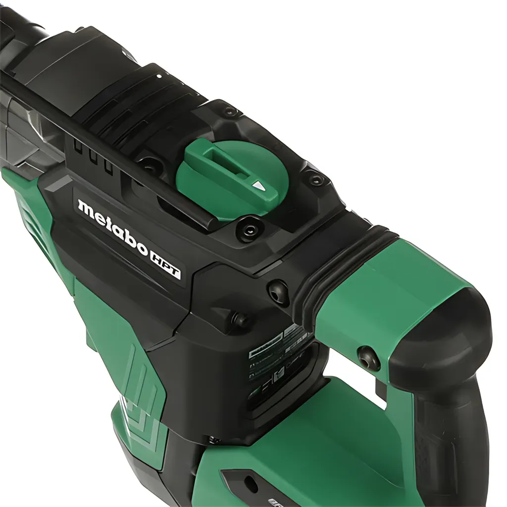 36V Brushless Rotary Hammer