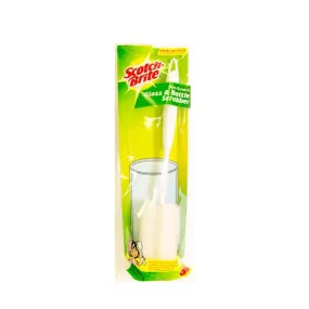 3M Scotchbrite Glass Bottle Scrubber