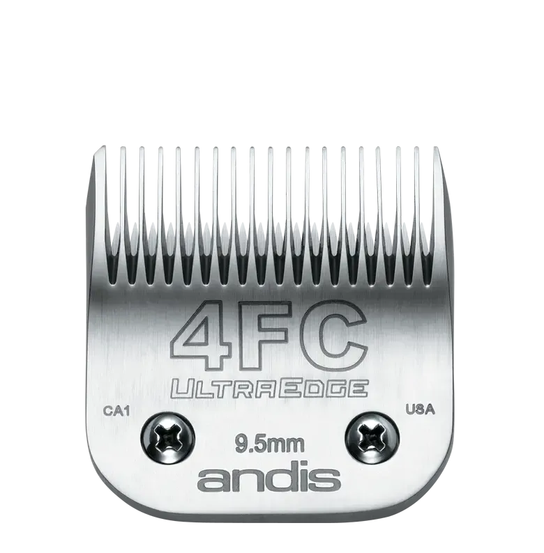 #4FC UltraEdge Detachable Blade by Andis