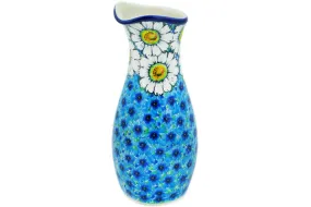 5 Cup Carafe - Pansies And Daisies