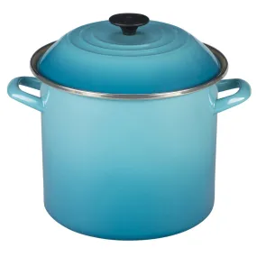 6 QT STOCKPOT CARIBBEAN