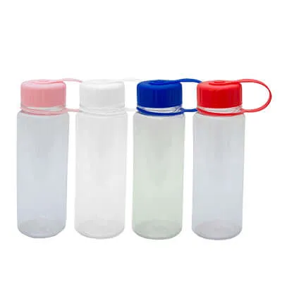 600ml AS Plastic Bottle